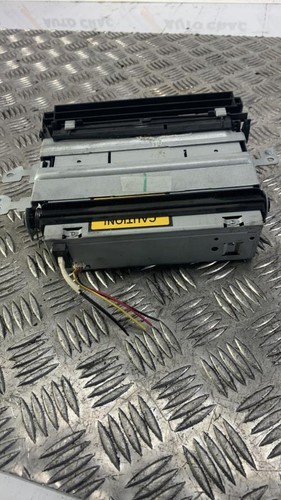 Chargeur mercedes classe - cd,