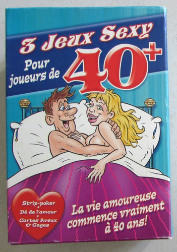 Jeu société adultes 3 - société,