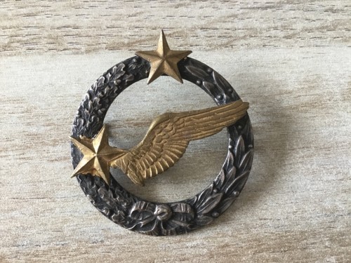 Insigne brevet eleve - brevet,
