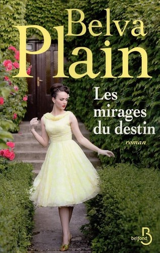 Les mirages destin plain - les,