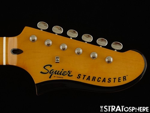 Fender squier classic vibe - fender,