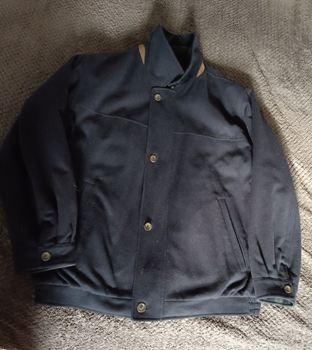 Blouson bugatti taille xxl - blouson,
