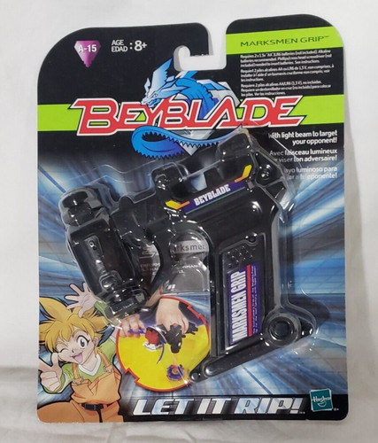 New 2002 hasbro - -, beyblade