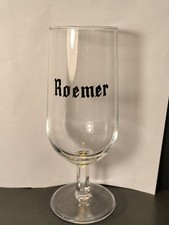 Verre Bière Roemer