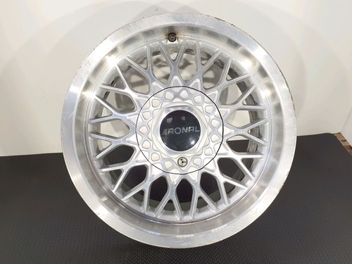 Jante aluminium bmw serie - jante, 3