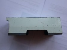 SOLIDO  : Caisse Nue de Camion , des années 60 ,  made in France.