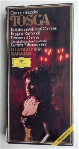 Coffret cassettes - 2, k7