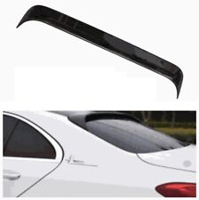 Casquette de vitre arrière