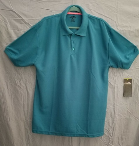 Mens white rock - white, sleeve