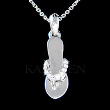 3D Tongue Sandales Avec