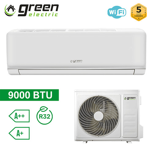 Climatiseur mono split kw - split, 2.5