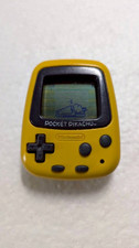 Pocket Pikachu Podomètre