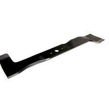 Véritable lame de paillage de