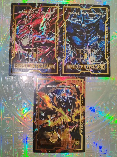 Card oh japanese dieux - yu-gi-oh,