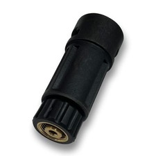 Adaptateur B à baïonnette pour Kärcher Hobby Accessoires sur machines profess...