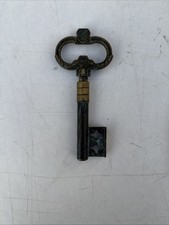 Tire-bouchon en forme de clé