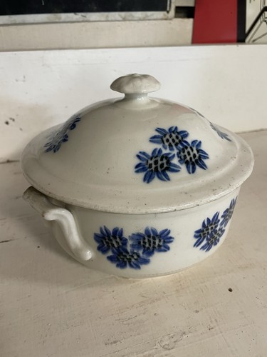 Pot saint uze décor - uze,