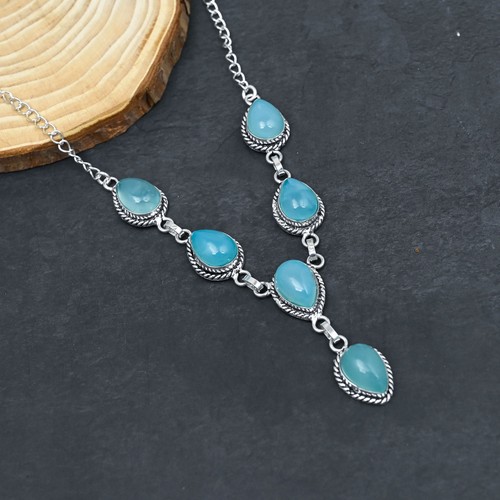 Collier bijoux argent - collier,