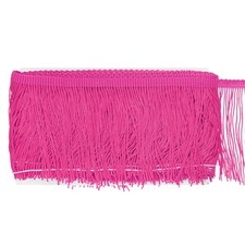 Galon à franges Chainette 9,1