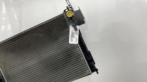Radiateur eau renault - eau, 2