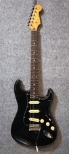 Squier by Fender Silver Series