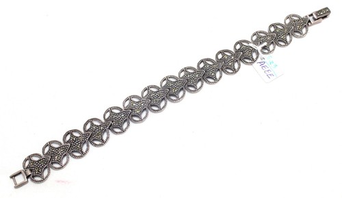 Bracelet argent sterling 925 - sterling,