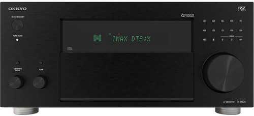 Onkyo rz70 channel thx - 11.4,