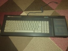 Amstrad Cpc 6128 clavier
