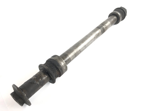 Honda 400 nc19 1985 - 400, r