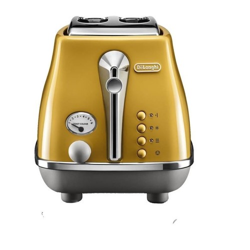 Toaster delonghi icona - toaster,