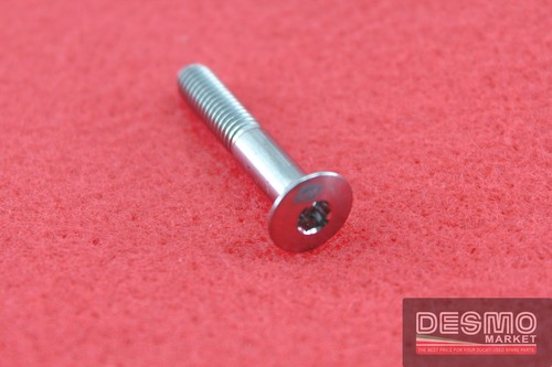 Ncr titanium screw - titanium,