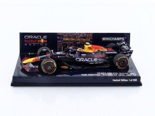 Minichamps red bull - minichamps,