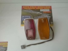 Feu arriere principal droit (feux) PEUGEOT 304 BREAK 1.4D - 8V /R:16141113