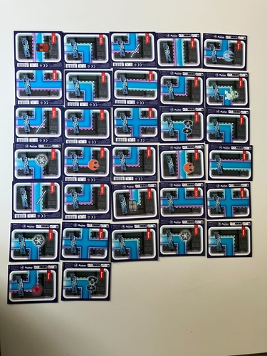 Lot pochettes auchan - lot, 32