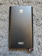 FiiO Q1 Mark II Portable DAC Et Ampli Casque
