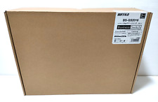 BUFFALO Layer 2 Giga Smart