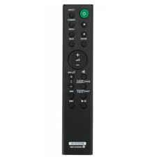 Télécommande neuve RMT-AH200U pour système home cinéma Sony HT-CT390 HT-RT3