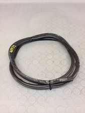 PIAGGIO Poker (2000) 422 Cylindrée 9KW Diesel Joint Lunette Arrière