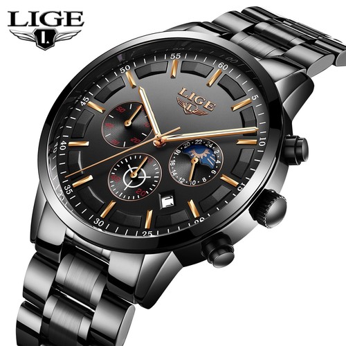 Montre bracelet homme quartz - montre,