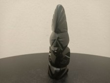 Sculpture statue personnage