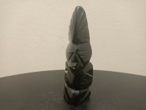 Sculpture statue personnage