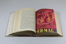 Ancienne Revue Médicale IBYS