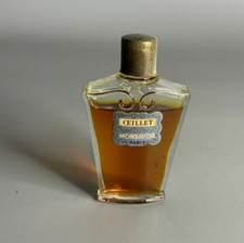 Rare French vintage small