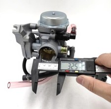 Carburateur quad hytrack 400 - quad,