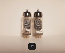 E80F (VCE) VALVO MATCH PAIR