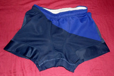 Short(NoMaillot)Rugby Match De L'Equipe De France Saison 2007/2008 Taille M