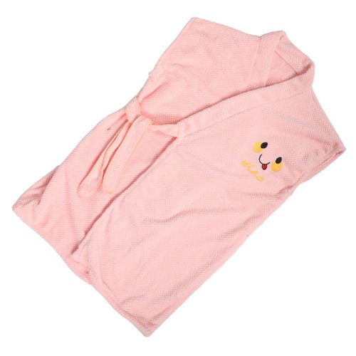 Peignoir spa doux - peignoir, de