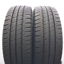 215 60 17C 2x MICHELIN 215/60