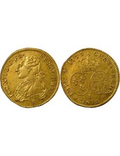 France Louis XVI - Double
