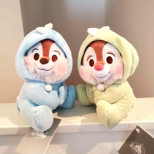 Disney chip and dale - and, peluche